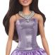 Лялька Barbie Модниця бузковий шарм HYT92
