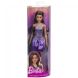 Лялька Barbie Модниця бузковий шарм HYT92