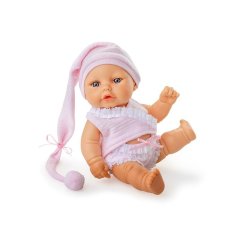 Кукла Mini Baby Berjuan (Берхуан) 20 см 20104