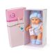 Кукла Mini Baby Berjuan (Берхуан) 20 см 20104