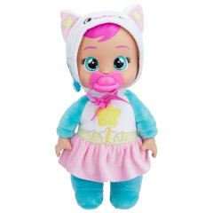 Лялька Плакса НІЖНІ ОБІЙМИ. ЗІРКОВІ ТАЛАНТИ Дейзі, 25 см Cry Babies 911550