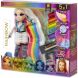 Лялька Rainbow High Стильна зачіска з аксесуарами 569329
