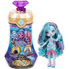 Лялька-сюрприз Pixlings (Пікслінгс) (вода) Magic Mixies 123169