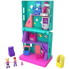 Магазин Поллівіля Polly Pocket в асортименті GGC29