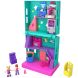 Магазин Полливиля Polly Pocket в ассортименте GGC29