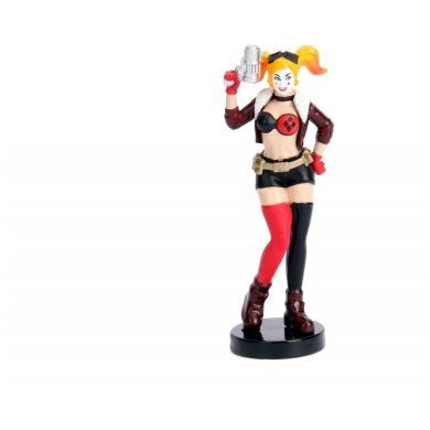 Машина металлическая Jada Харли Квин Mercury 1951 + фигурка 1:24 253255005