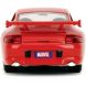 Машина металева Jada Марвел. Людина-Павук Порше 911 GT3 RS (996), масш. 1:32, 8+ 253222020
