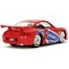 Машина металева Jada Марвел. Людина-Павук Порше 911 GT3 RS (996), масш. 1:32, 8+ 253222020
