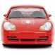 Машина металева Jada Марвел. Людина-Павук Порше 911 GT3 RS (996), масш. 1:32, 8+ 253222020