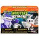 Машинка игрушечная Snap'n Play Road Rippers 20306