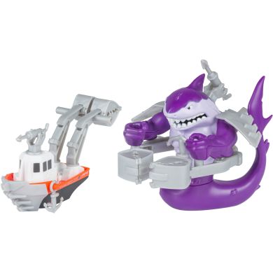 Машинка игрушечная Snap'n Play Road Rippers 20306