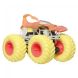 Машинка-внедорожник серии Светящиеся в темноте Monster Trucks Hot Wheels (в ассортименте) JFX08