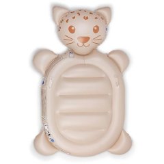 Матрац 180 см Коричневий Ведмідь Swim Essentials 2024SE1050