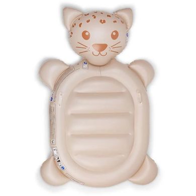 Матрац 180 см Коричневий Ведмідь Swim Essentials 2024SE1050