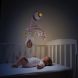 Мобіль Chicco Next2Dreams Рожевий 07627.10, Рожевий