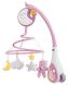 Мобіль Chicco Next2Dreams Рожевий 07627.10, Рожевий
