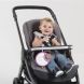 Мобіль Chicco Next2Dreams Рожевий 07627.10, Рожевий