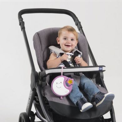 Мобіль Chicco Next2Dreams Рожевий 07627.10, Рожевий