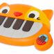 Музыкальная игрушка МИНИ-КОТОФОН Battat BX2004C4Z