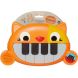 Музыкальная игрушка МИНИ-КОТОФОН Battat BX2004C4Z