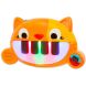 Музыкальная игрушка МИНИ-КОТОФОН Battat BX2004C4Z