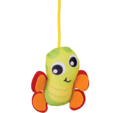Музичний мобіль PlayGro Підводний світ 185479