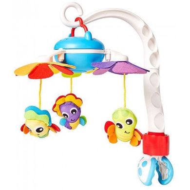 Музичний мобіль PlayGro Підводний світ 185479