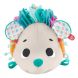 М'яка іграшка Кольоровий їжачок Fisher-Price HBP42