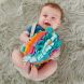 М'яка іграшка Кольоровий їжачок Fisher-Price HBP42