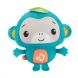 М'яка іграшка Музична мавпочка Fisher-Price GWT71