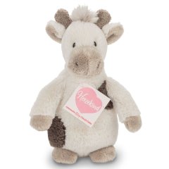 Мягкая игрушка Teddy Hermann Жираф Baby Giraffe 20 см 938781