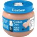 Мясное пюре Gerber Нежный цыплёнок с 6 месяцев 80 г 12177355 7613033644948