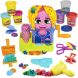 Набір для творчості з пластиліном Hasbro Play-Doh Зачіски F8807