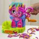 Набір для творчості з пластиліном Hasbro Play-Doh Зачіски F8807