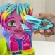 Набір для творчості з пластиліном Hasbro Play-Doh Зачіски F8807