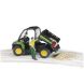 Набір іграшковий Автомобіль John Deere Gator XUV 855D з фігуркою Bruder 02490