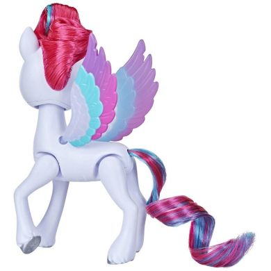 Набір-іграшковий Стиль дня, серія Моя маленька Поні Zipp Storm My Little Pony F6349