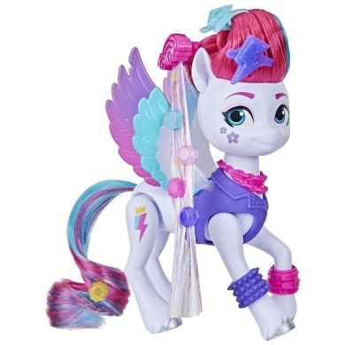 Набір-іграшковий Стиль дня, серія Моя маленька Поні Zipp Storm My Little Pony F6349