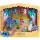 Набор коллекционных фигурок STITCH СТИЧ 46112