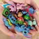 Набор коллекционных фигурок STITCH СТИЧ 46112