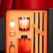 Набір Ladenac Oasis Al Hili Orange (спрей 30 мл, дифузор 500 мл, свічка 200 г, HF 30 мл Ceramic) 02000600026