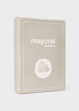 Набір одягу: жакет, спідниця Mayoral 74 Блакитний 2891