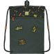 Набор рюкзак+пенал+сумка для обуви WK 724 Game Mode Kite SET_WK22-724S-4