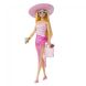 Набір з лялькою Барбі Пляжна прогулянка Barbie HPL73
