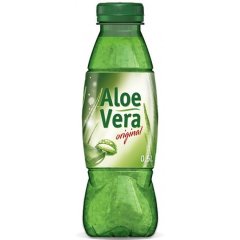 Напиток Aloe VERA Классик 0,5л 8586009857248