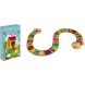 Настольная игра Janod Гонки цыплят J02632