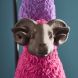 Настільна лампа Colorful Sheep рожева, 35x20x67,5 см Werner Voss 56529