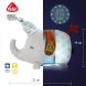 Ночник Слон Спокойной ночи Fehn 53029