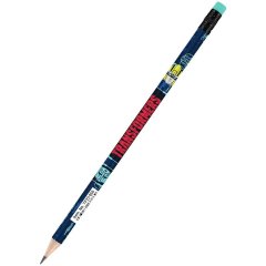 Олівець графітний з гумкою TF, 36 шт., туба Kite TF23-056