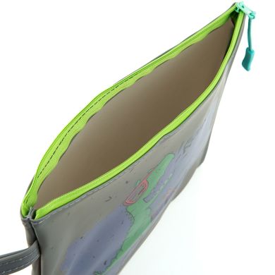 Папка на блискавці B5, Dino KITE K22-469-02